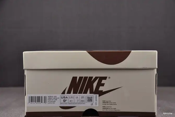 Cheap TBK 1 x Travis OG Low Scott SP AJ DZ4137-206 0502